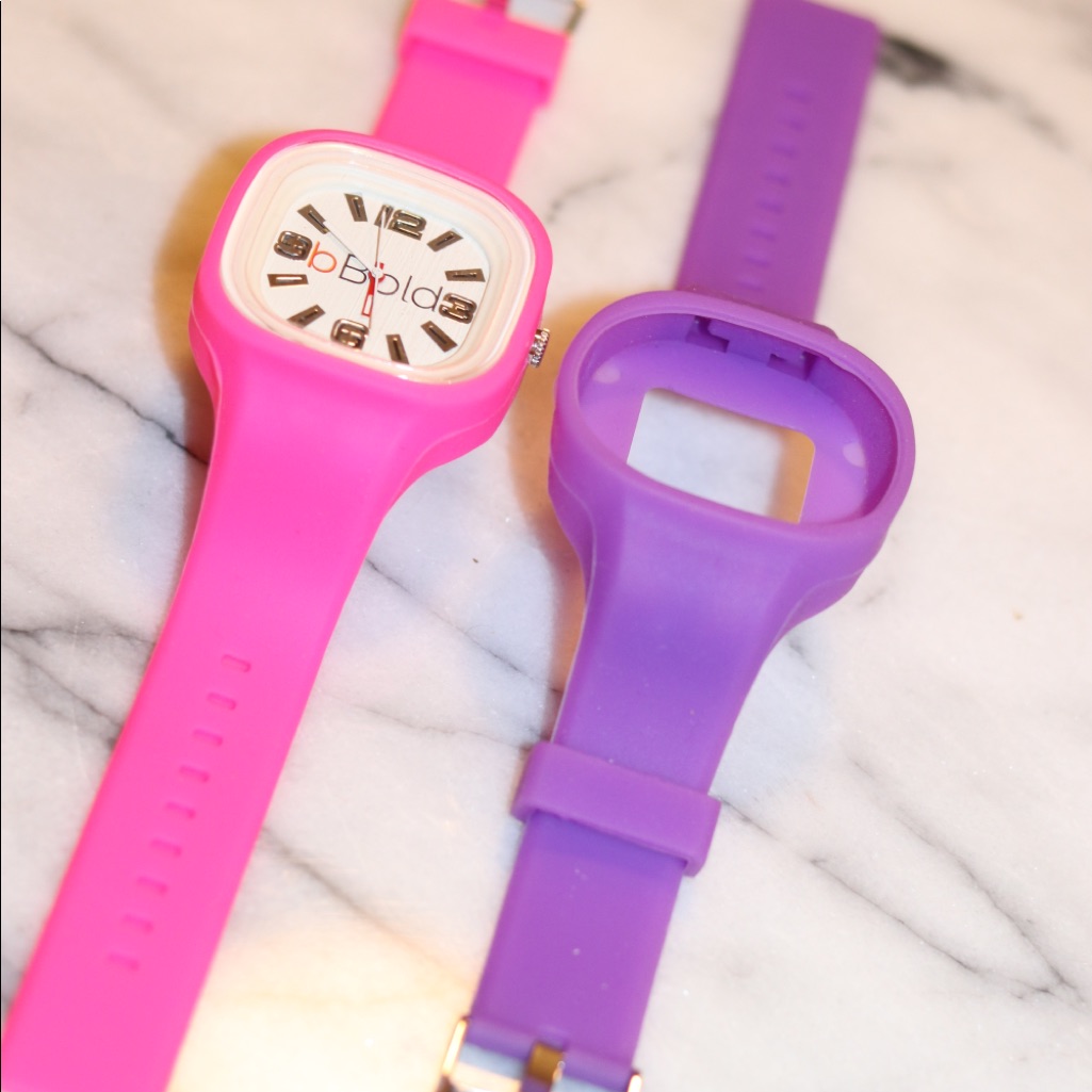 Bbold Watch